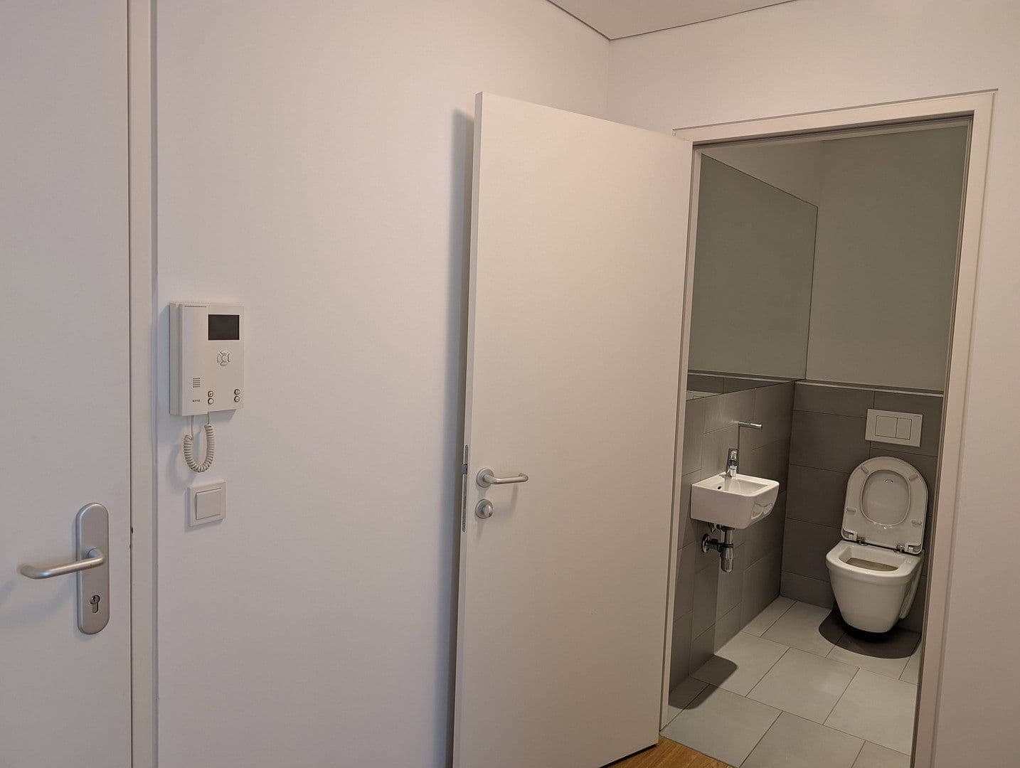 Predaj bytu 2-izbový 35 m², Haussteinstraße 2, Wien, Viedeň Predaj bytu 2-izbový 35 m², Haussteinstraße 2, Wien, Viedeň