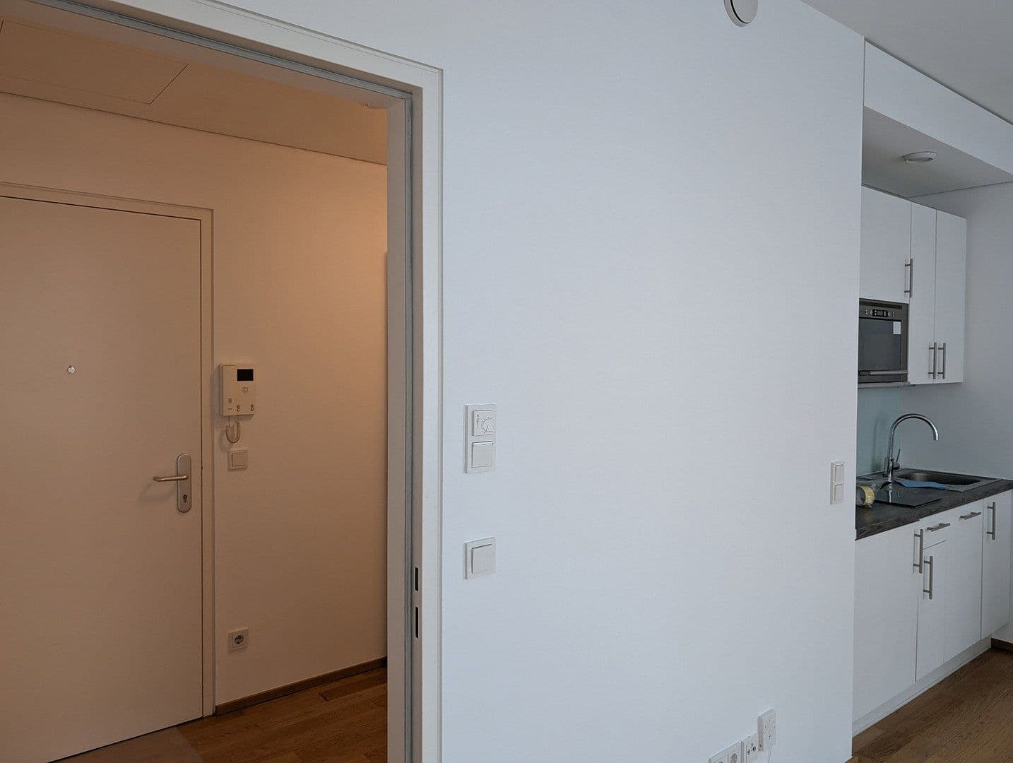 Predaj bytu 2-izbový 35 m², Haussteinstraße 2, Wien, Viedeň Predaj bytu 2-izbový 35 m², Haussteinstraße 2, Wien, Viedeň