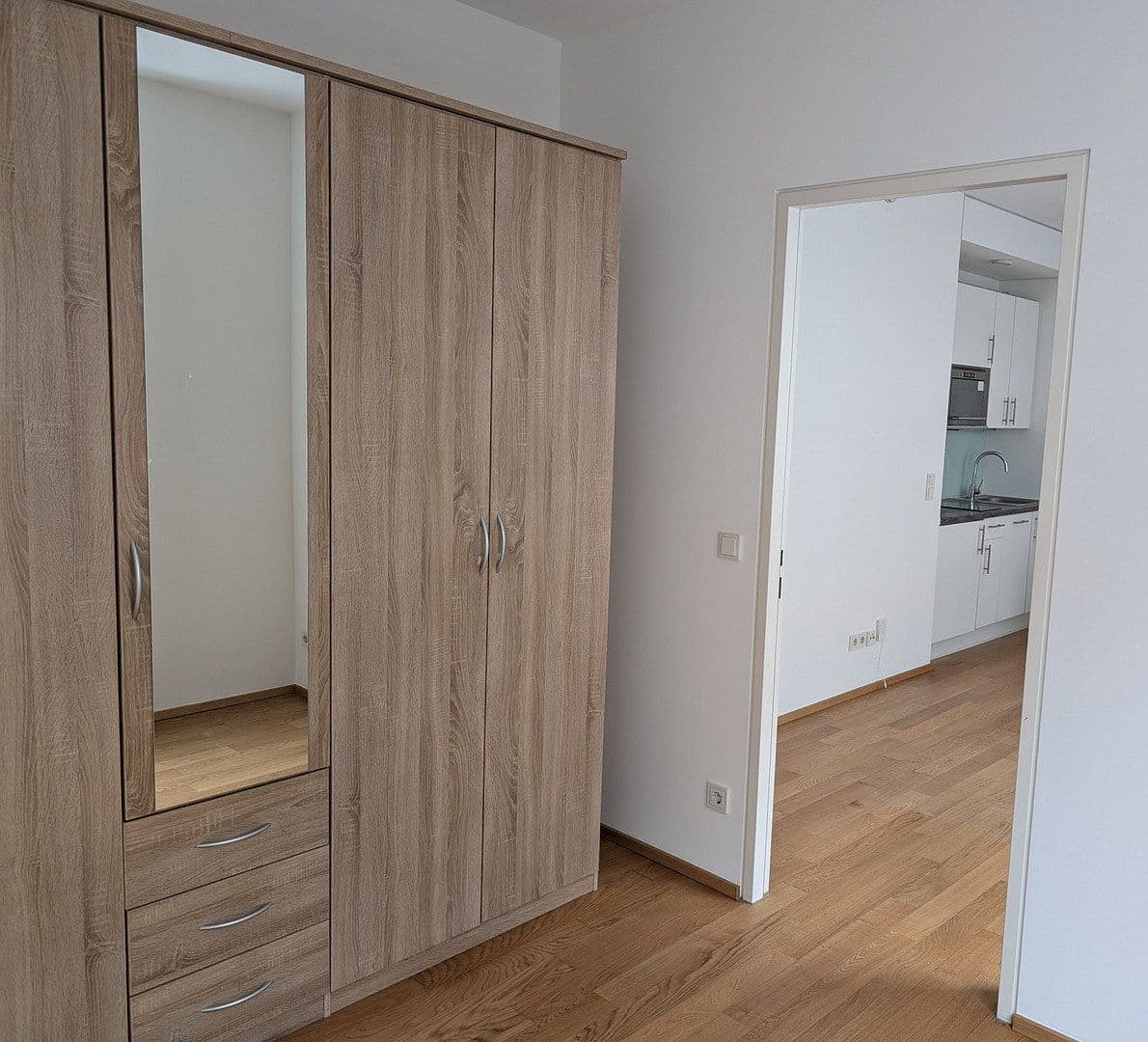 Predaj bytu 2-izbový 35 m², Haussteinstraße 2, Wien, Viedeň Predaj bytu 2-izbový 35 m², Haussteinstraße 2, Wien, Viedeň