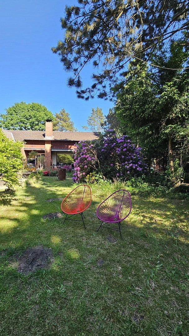 Predaj domu 180 m², pozemek 1.789 m², Wedel, Šlezvicko-Holštajnsko Predaj domu 180 m², pozemek 1.789 m², Wedel, Šlezvicko-Holštajnsko