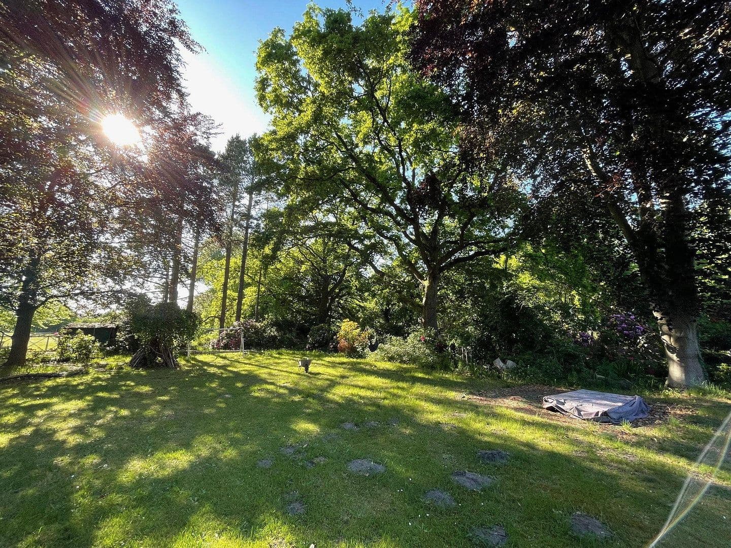 Predaj domu 180 m², pozemek 1.789 m², Wedel, Šlezvicko-Holštajnsko Predaj domu 180 m², pozemek 1.789 m², Wedel, Šlezvicko-Holštajnsko