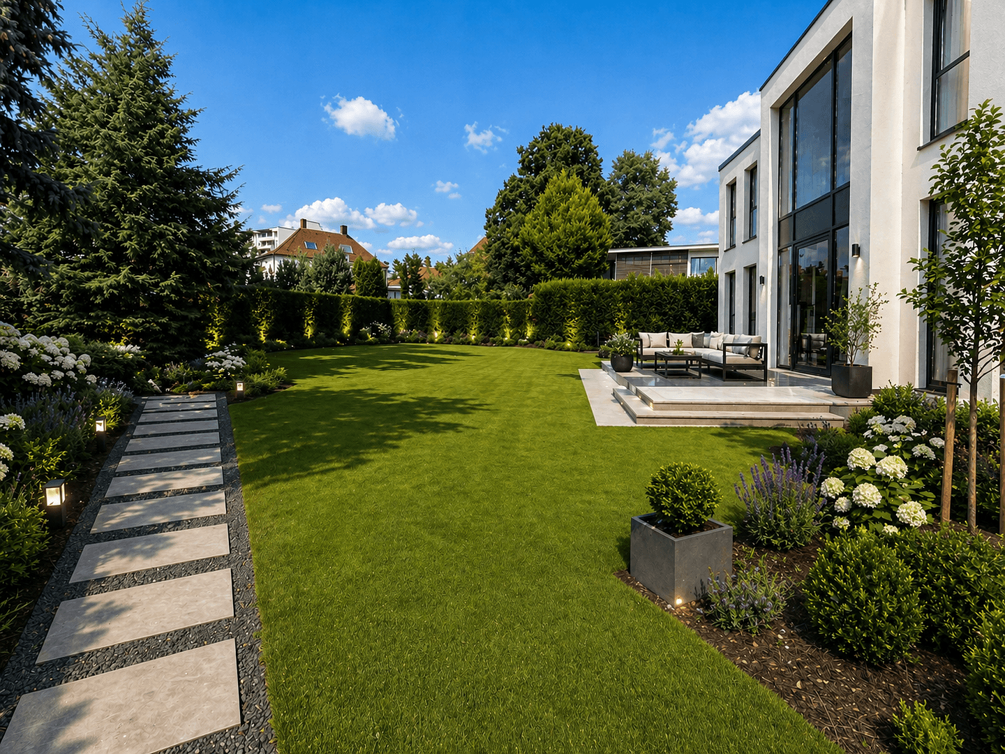 Predaj pozemku 713 m², Am Steinberg 69a, Nürnberg, Bavorsko Predaj pozemku 713 m², Am Steinberg 69a, Nürnberg, Bavorsko
