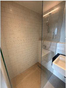 Prenájom bytu 1-izbový 23 m², Lehrter Str. 24 B, Berlin, Berlín Prenájom bytu 1-izbový 23 m², Lehrter Str. 24 B, Berlin, Berlín
