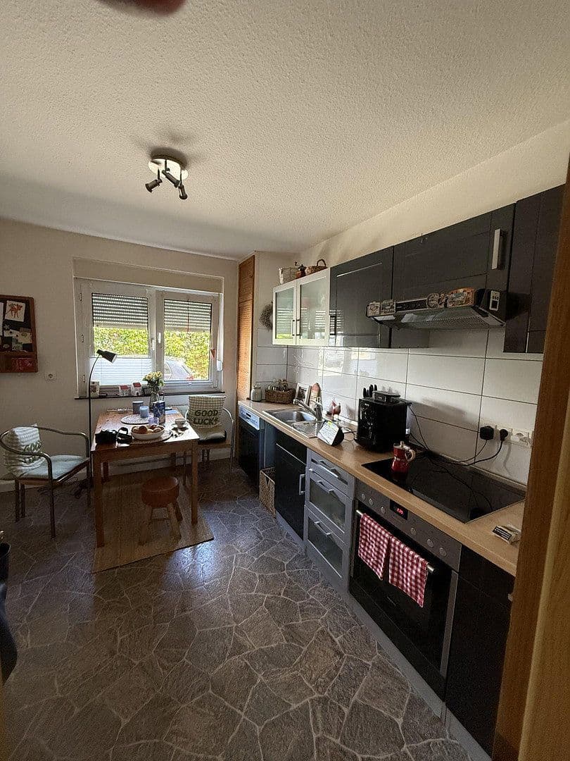 Predaj bytu 3-izbový 69 m², Ennepetal, Severné Porýnie - Westfálsko Predaj bytu 3-izbový 69 m², Ennepetal, Severné Porýnie - Westfálsko
