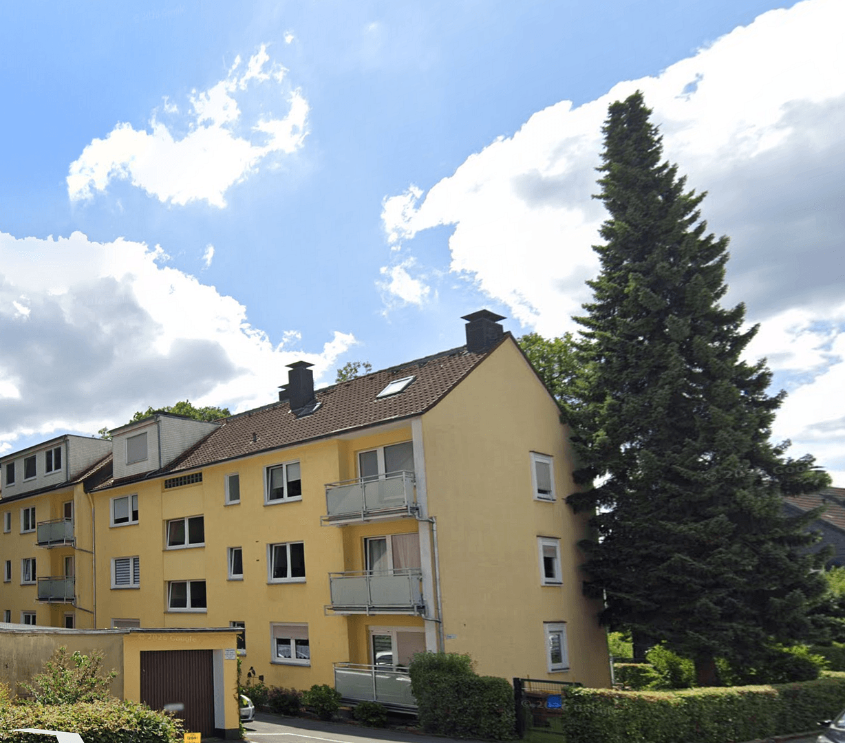 Predaj bytu 3-izbový 69 m², Ennepetal, Severné Porýnie - Westfálsko Predaj bytu 3-izbový 69 m², Ennepetal, Severné Porýnie - Westfálsko
