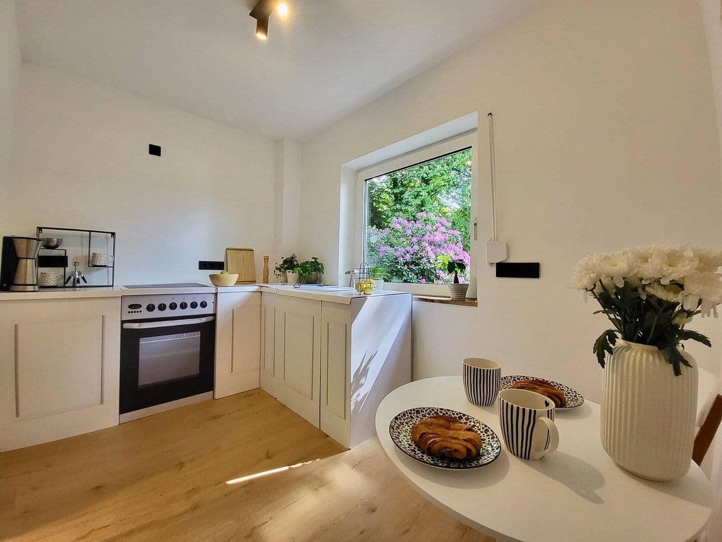 Predaj bytu 3-izbový 67 m², Hamburg, Hamburg Predaj bytu 3-izbový 67 m², Hamburg, Hamburg