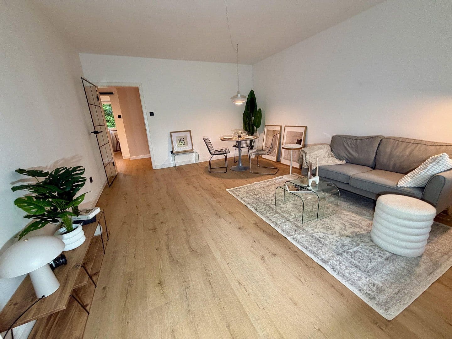Predaj bytu 3-izbový 67 m², Hamburg, Hamburg Predaj bytu 3-izbový 67 m², Hamburg, Hamburg