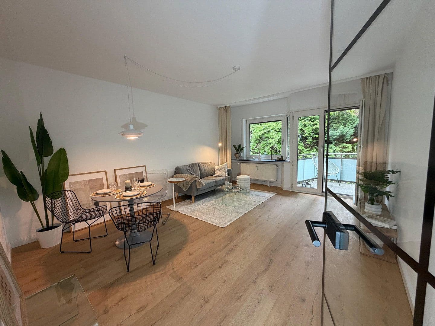 Predaj bytu 3-izbový 67 m², Hamburg, Hamburg Predaj bytu 3-izbový 67 m², Hamburg, Hamburg