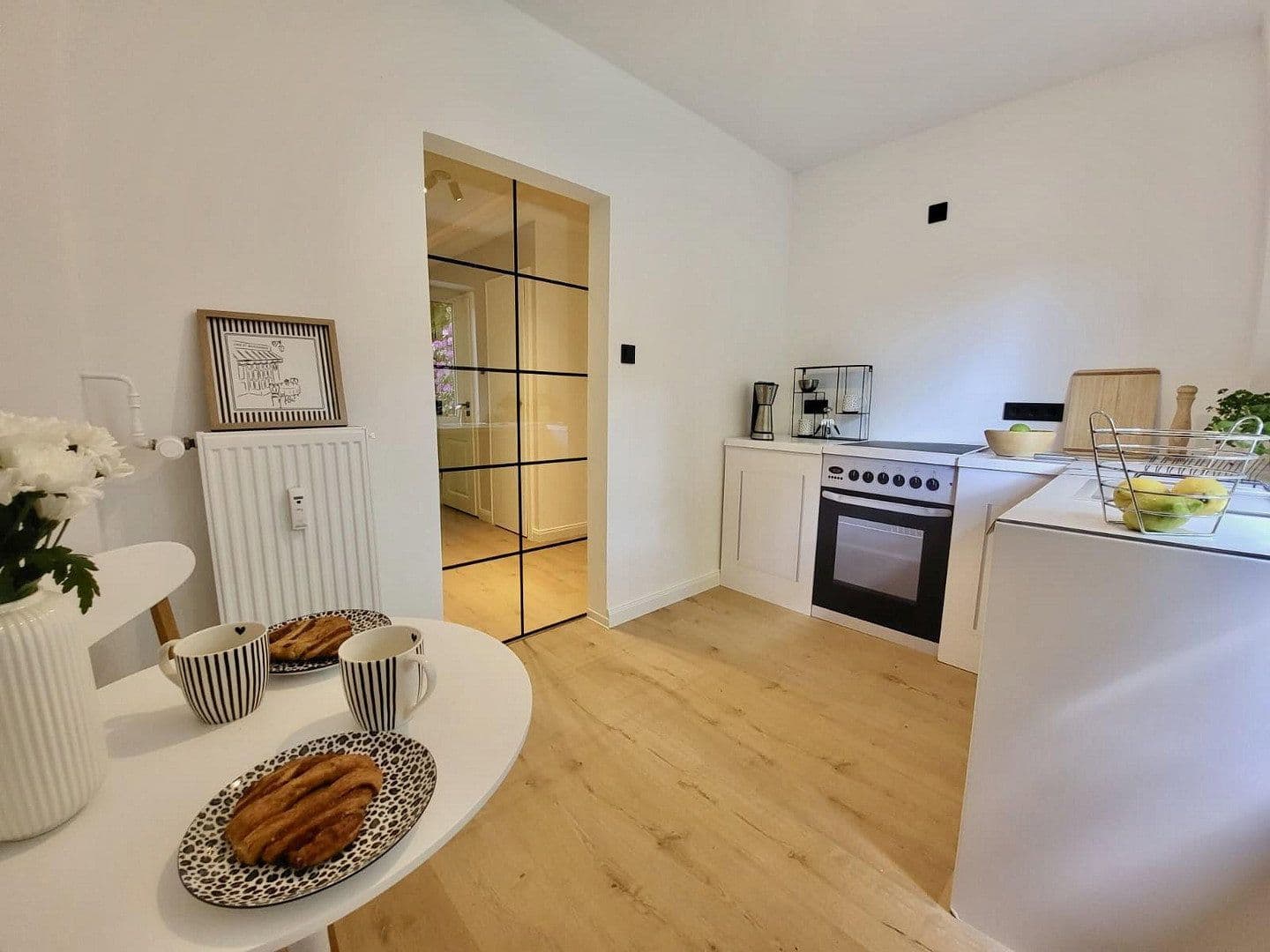 Predaj bytu 3-izbový 67 m², Hamburg, Hamburg Predaj bytu 3-izbový 67 m², Hamburg, Hamburg
