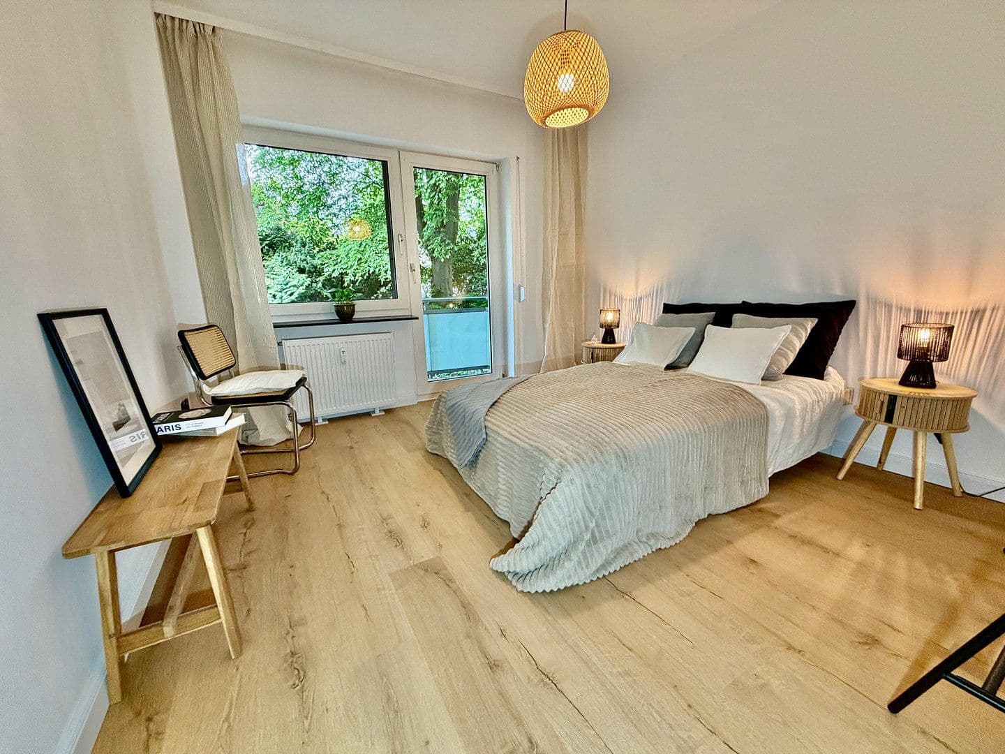 Predaj bytu 3-izbový 67 m², Hamburg, Hamburg Predaj bytu 3-izbový 67 m², Hamburg, Hamburg