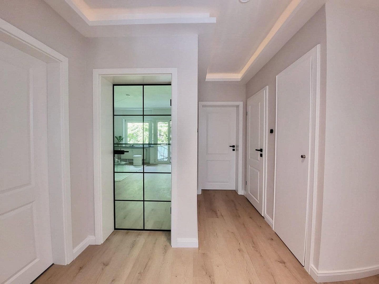 Predaj bytu 3-izbový 67 m², Hamburg, Hamburg Predaj bytu 3-izbový 67 m², Hamburg, Hamburg