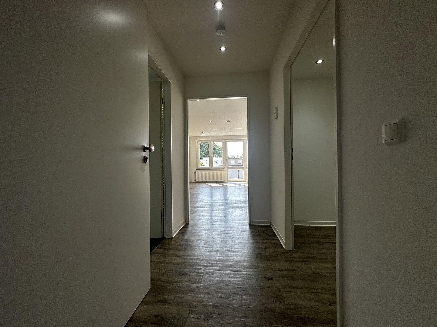 Prenájom bytu 2-izbový 64 m², Übacher Weg 121 + 123, Alsdorf, Severné Porýnie - Westfálsko Prenájom bytu 2-izbový 64 m², Übacher Weg 121 + 123, Alsdorf, Severné Porýnie - Westfálsko