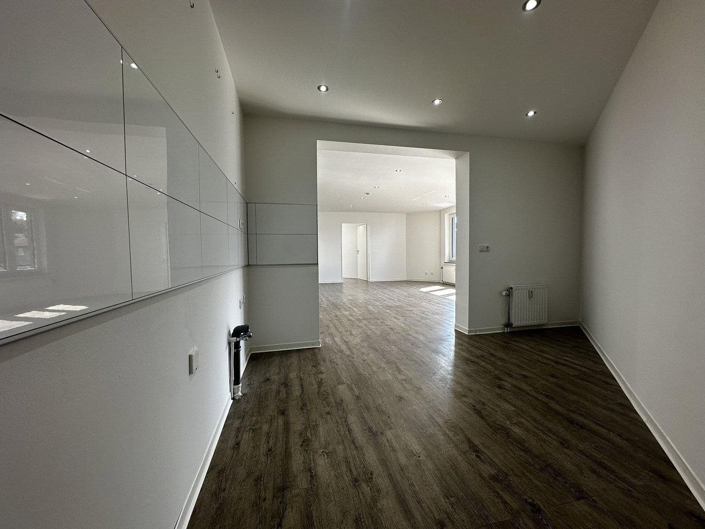 Prenájom bytu 2-izbový 64 m², Übacher Weg 121 + 123, Alsdorf, Severné Porýnie - Westfálsko Prenájom bytu 2-izbový 64 m², Übacher Weg 121 + 123, Alsdorf, Severné Porýnie - Westfálsko