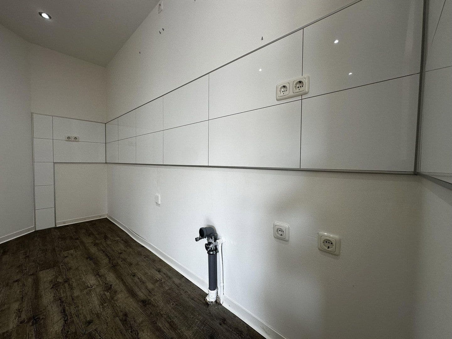 Prenájom bytu 2-izbový 64 m², Übacher Weg 121 + 123, Alsdorf, Severné Porýnie - Westfálsko Prenájom bytu 2-izbový 64 m², Übacher Weg 121 + 123, Alsdorf, Severné Porýnie - Westfálsko