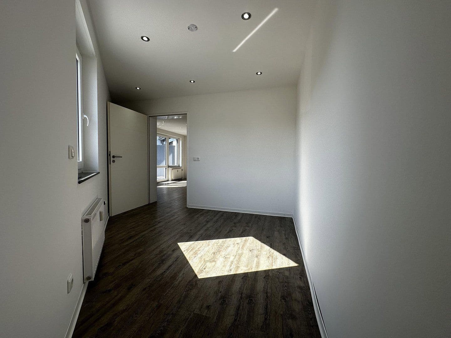 Prenájom bytu 2-izbový 64 m², Übacher Weg 121 + 123, Alsdorf, Severné Porýnie - Westfálsko Prenájom bytu 2-izbový 64 m², Übacher Weg 121 + 123, Alsdorf, Severné Porýnie - Westfálsko