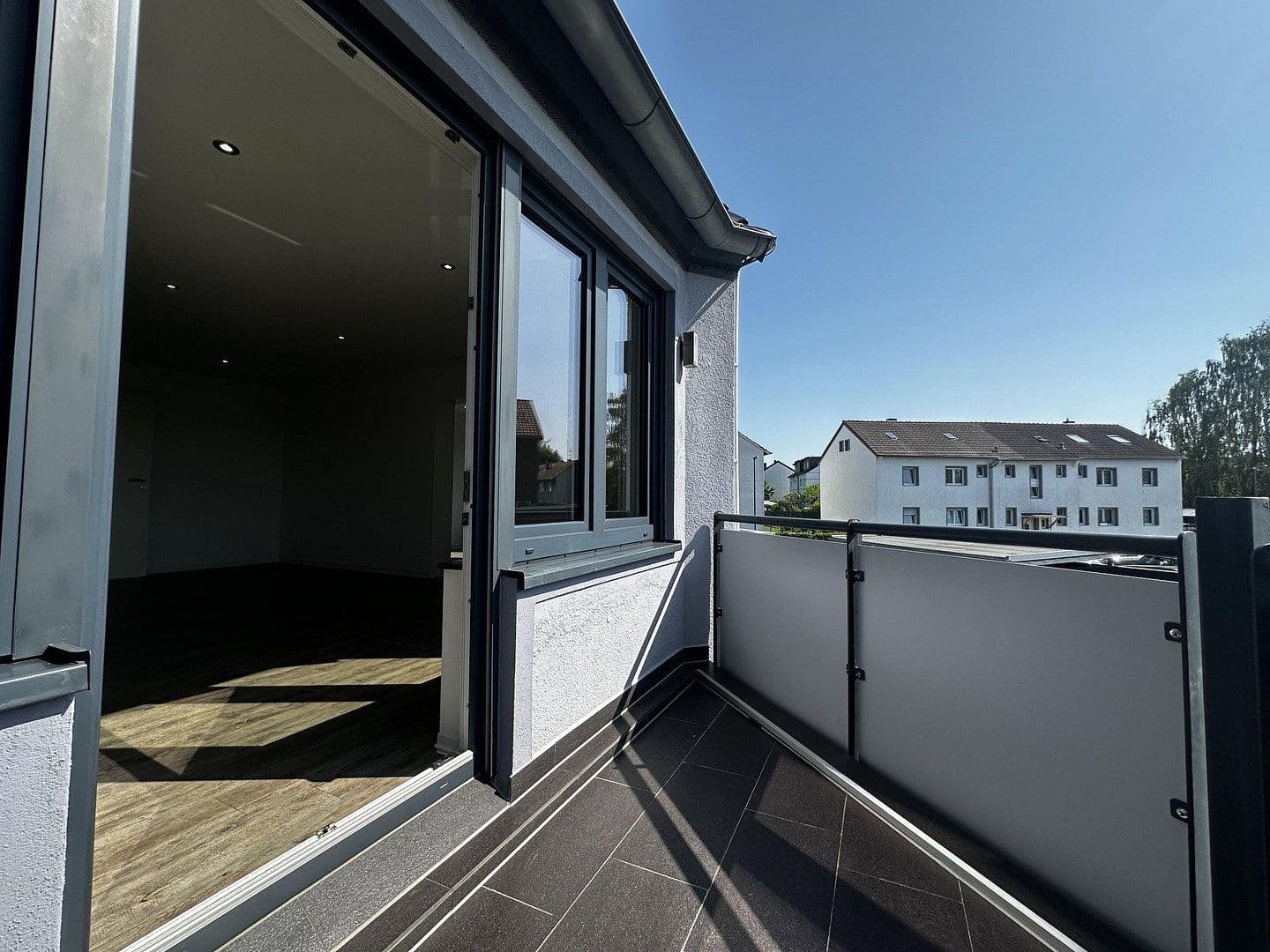 Prenájom bytu 2-izbový 64 m², Übacher Weg 121 + 123, Alsdorf, Severné Porýnie - Westfálsko Prenájom bytu 2-izbový 64 m², Übacher Weg 121 + 123, Alsdorf, Severné Porýnie - Westfálsko