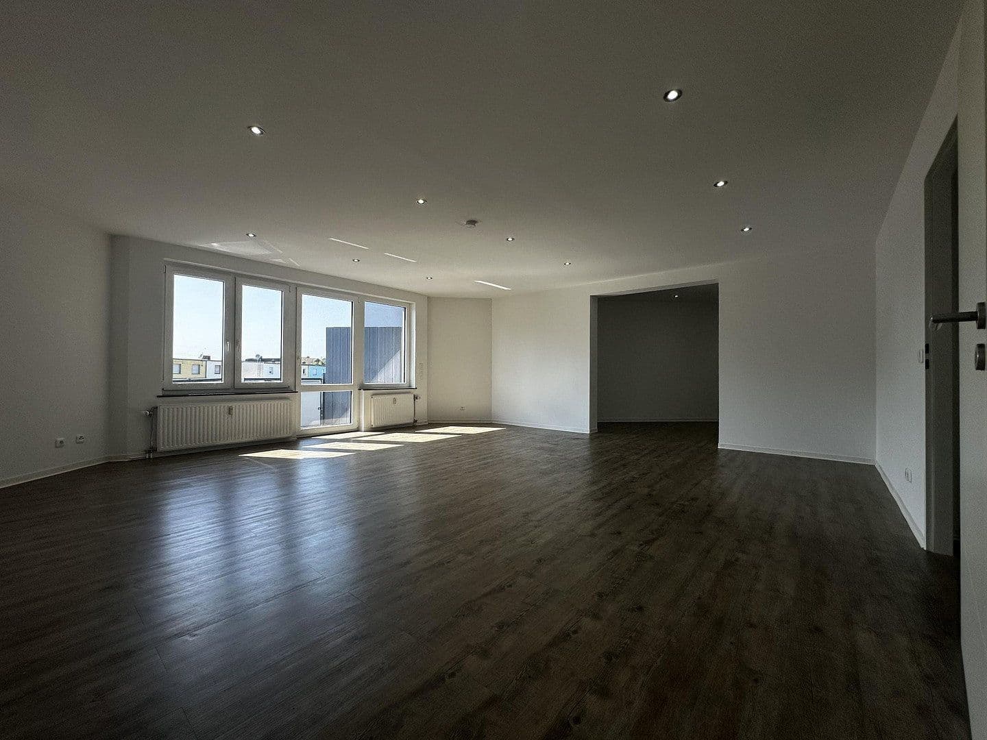 Prenájom bytu 2-izbový 64 m², Übacher Weg 121 + 123, Alsdorf, Severné Porýnie - Westfálsko Prenájom bytu 2-izbový 64 m², Übacher Weg 121 + 123, Alsdorf, Severné Porýnie - Westfálsko