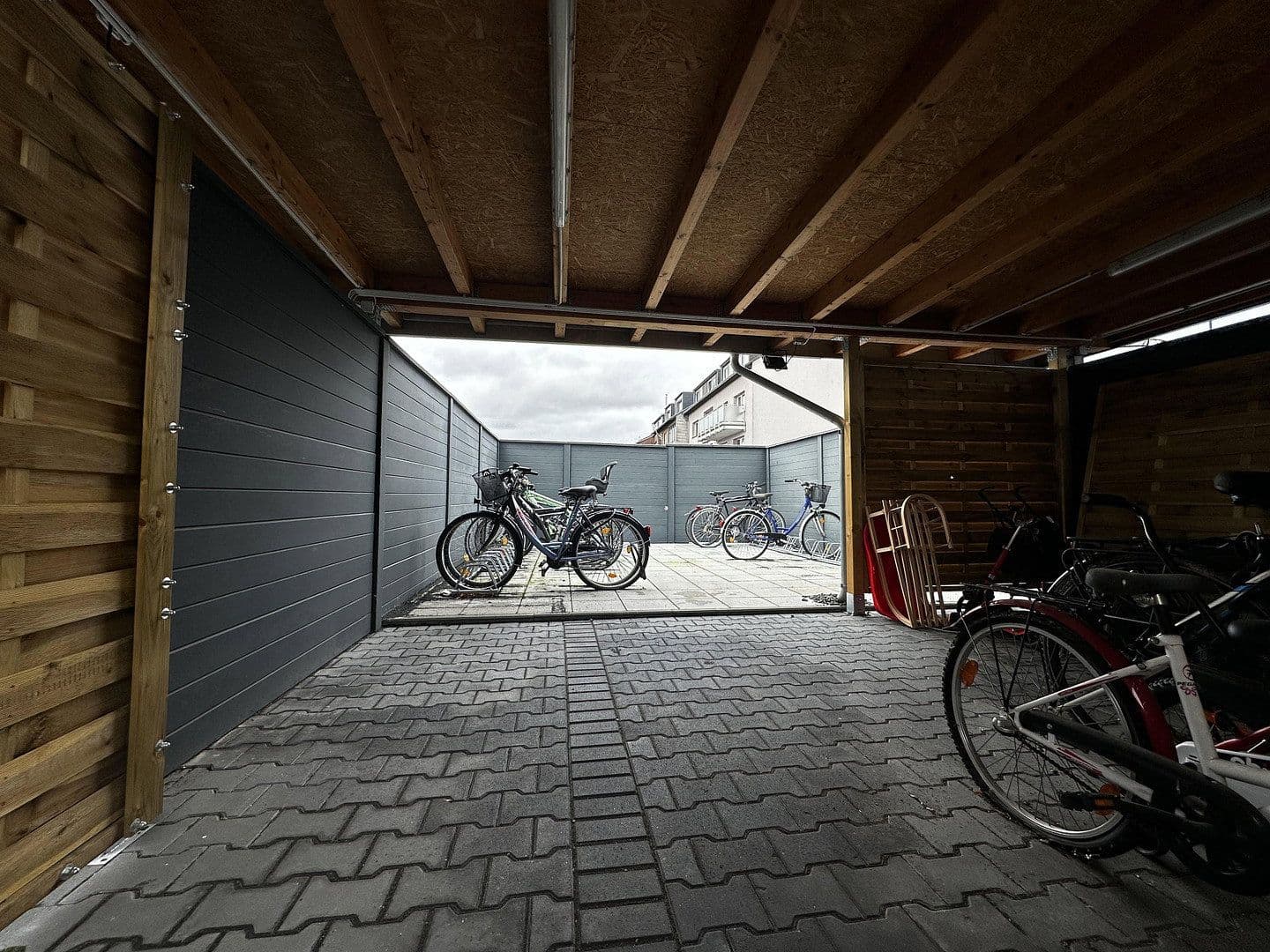 Prenájom bytu 2-izbový 64 m², Übacher Weg 121 + 123, Alsdorf, Severné Porýnie - Westfálsko Prenájom bytu 2-izbový 64 m², Übacher Weg 121 + 123, Alsdorf, Severné Porýnie - Westfálsko