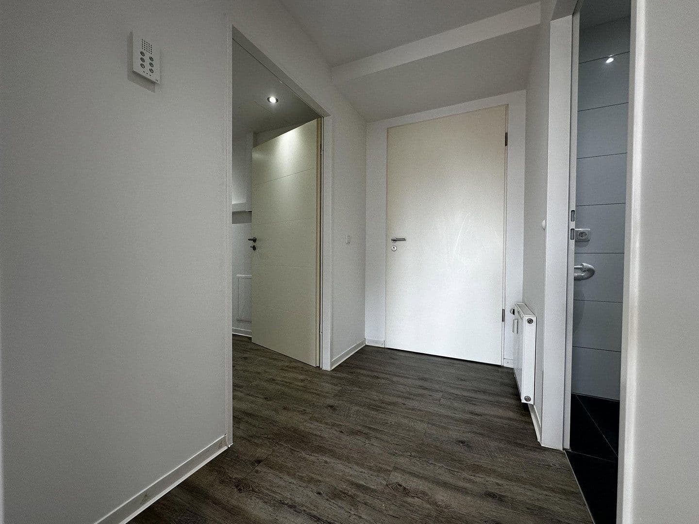 Prenájom bytu 2-izbový 64 m², Übacher Weg 121 + 123, Alsdorf, Severné Porýnie - Westfálsko Prenájom bytu 2-izbový 64 m², Übacher Weg 121 + 123, Alsdorf, Severné Porýnie - Westfálsko