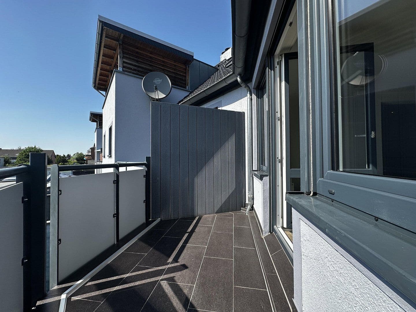 Prenájom bytu 2-izbový 64 m², Übacher Weg 121 + 123, Alsdorf, Severné Porýnie - Westfálsko Prenájom bytu 2-izbový 64 m², Übacher Weg 121 + 123, Alsdorf, Severné Porýnie - Westfálsko