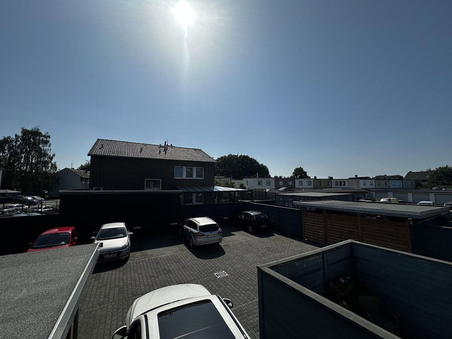 Prenájom bytu 2-izbový 64 m², Übacher Weg 121 + 123, Alsdorf, Severné Porýnie - Westfálsko Prenájom bytu 2-izbový 64 m², Übacher Weg 121 + 123, Alsdorf, Severné Porýnie - Westfálsko