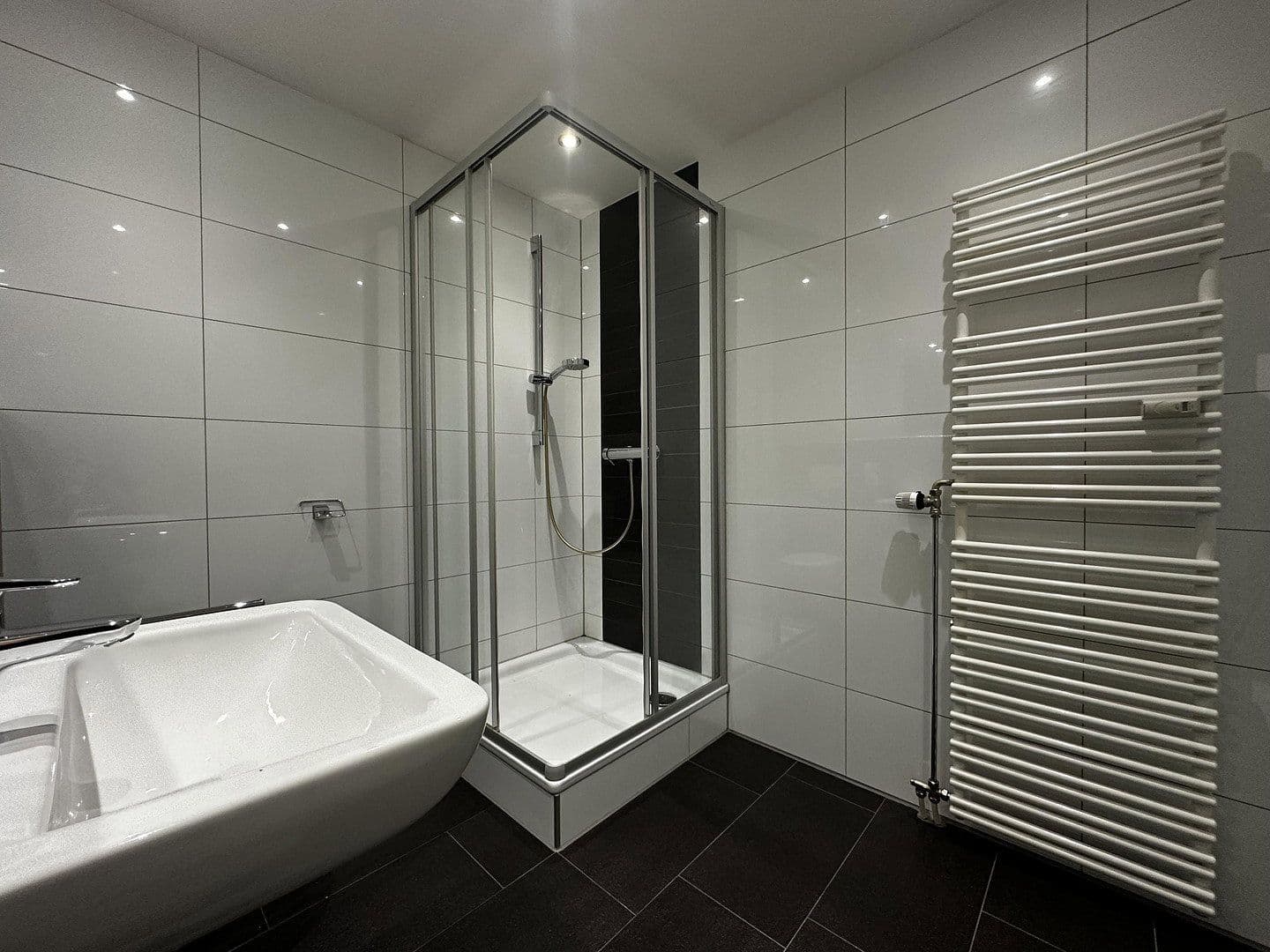 Prenájom bytu 2-izbový 64 m², Übacher Weg 121 + 123, Alsdorf, Severné Porýnie - Westfálsko Prenájom bytu 2-izbový 64 m², Übacher Weg 121 + 123, Alsdorf, Severné Porýnie - Westfálsko