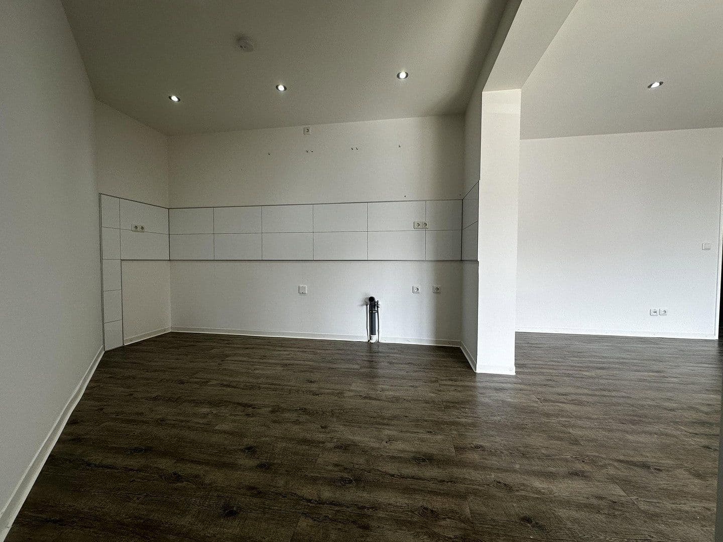 Prenájom bytu 2-izbový 64 m², Übacher Weg 121 + 123, Alsdorf, Severné Porýnie - Westfálsko Prenájom bytu 2-izbový 64 m², Übacher Weg 121 + 123, Alsdorf, Severné Porýnie - Westfálsko