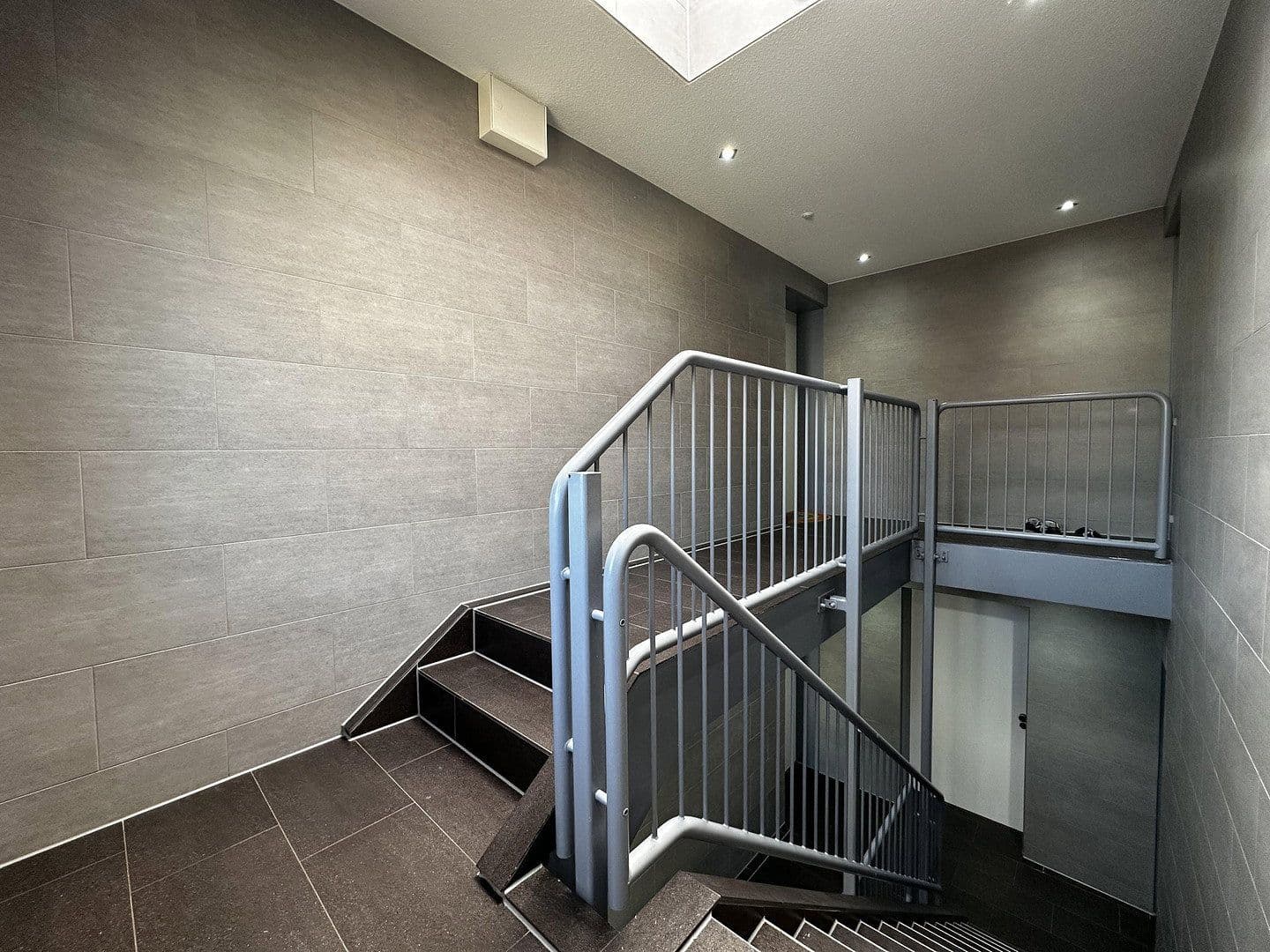 Prenájom bytu 2-izbový 64 m², Übacher Weg 121 + 123, Alsdorf, Severné Porýnie - Westfálsko Prenájom bytu 2-izbový 64 m², Übacher Weg 121 + 123, Alsdorf, Severné Porýnie - Westfálsko