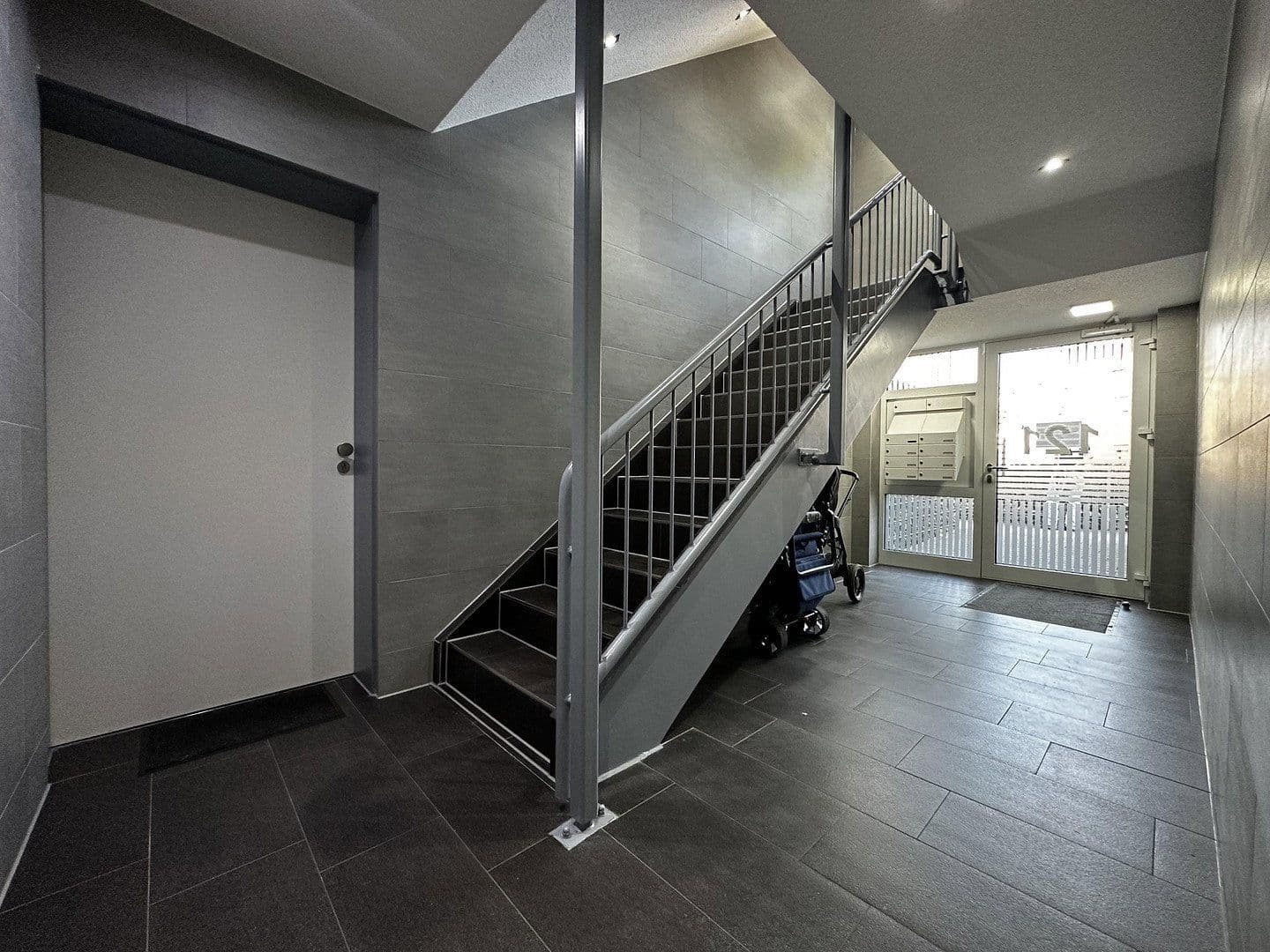 Prenájom bytu 2-izbový 64 m², Übacher Weg 121 + 123, Alsdorf, Severné Porýnie - Westfálsko Prenájom bytu 2-izbový 64 m², Übacher Weg 121 + 123, Alsdorf, Severné Porýnie - Westfálsko