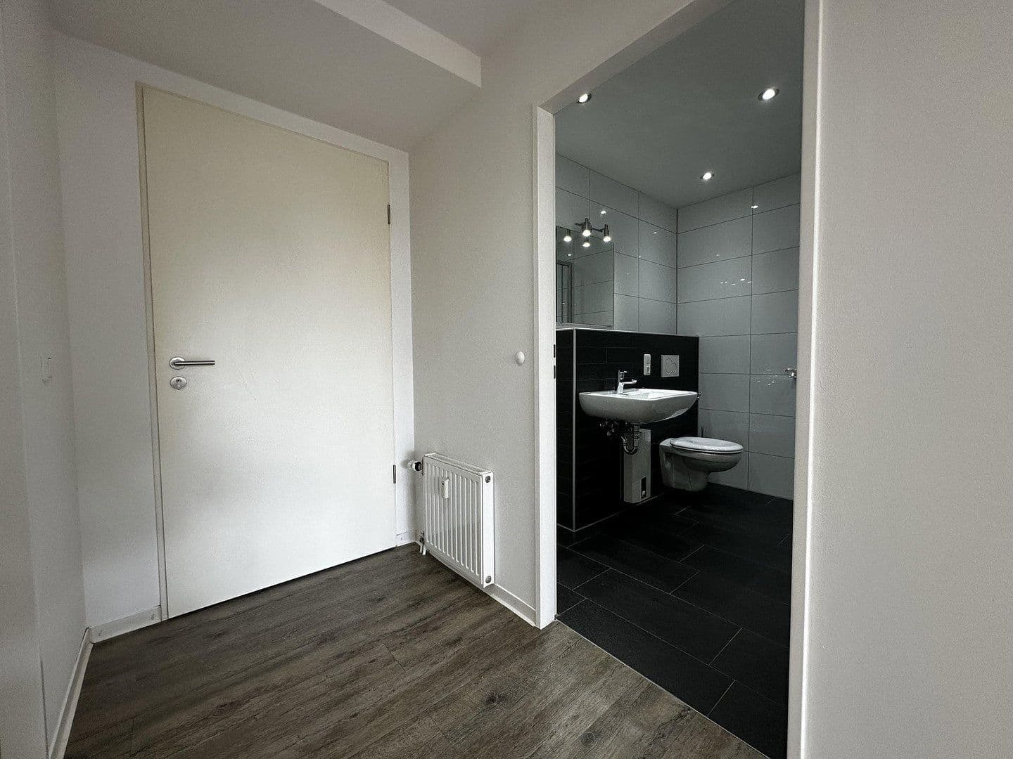 Prenájom bytu 2-izbový 64 m², Übacher Weg 121 + 123, Alsdorf, Severné Porýnie - Westfálsko Prenájom bytu 2-izbový 64 m², Übacher Weg 121 + 123, Alsdorf, Severné Porýnie - Westfálsko
