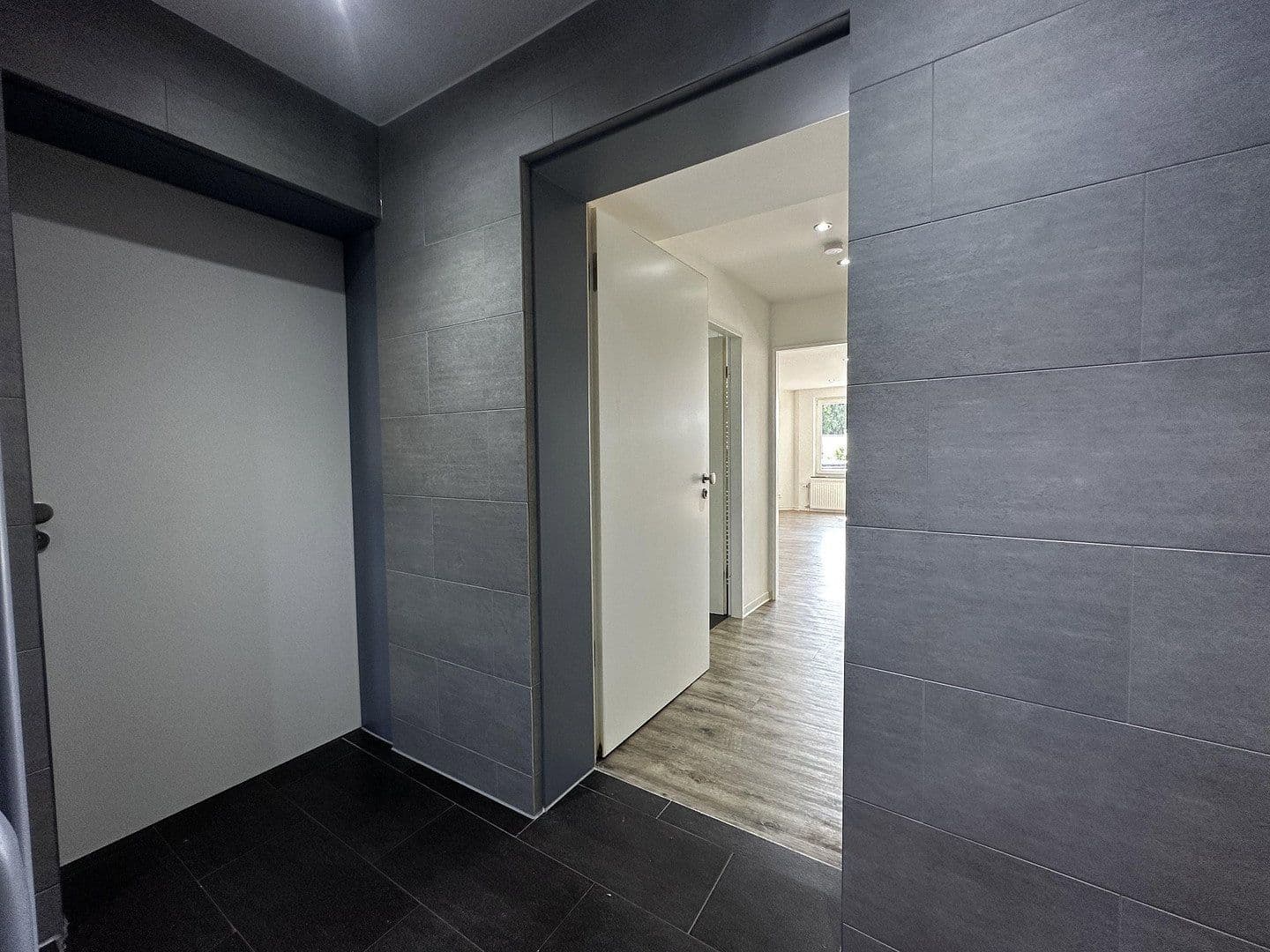 Prenájom bytu 2-izbový 64 m², Übacher Weg 121 + 123, Alsdorf, Severné Porýnie - Westfálsko Prenájom bytu 2-izbový 64 m², Übacher Weg 121 + 123, Alsdorf, Severné Porýnie - Westfálsko