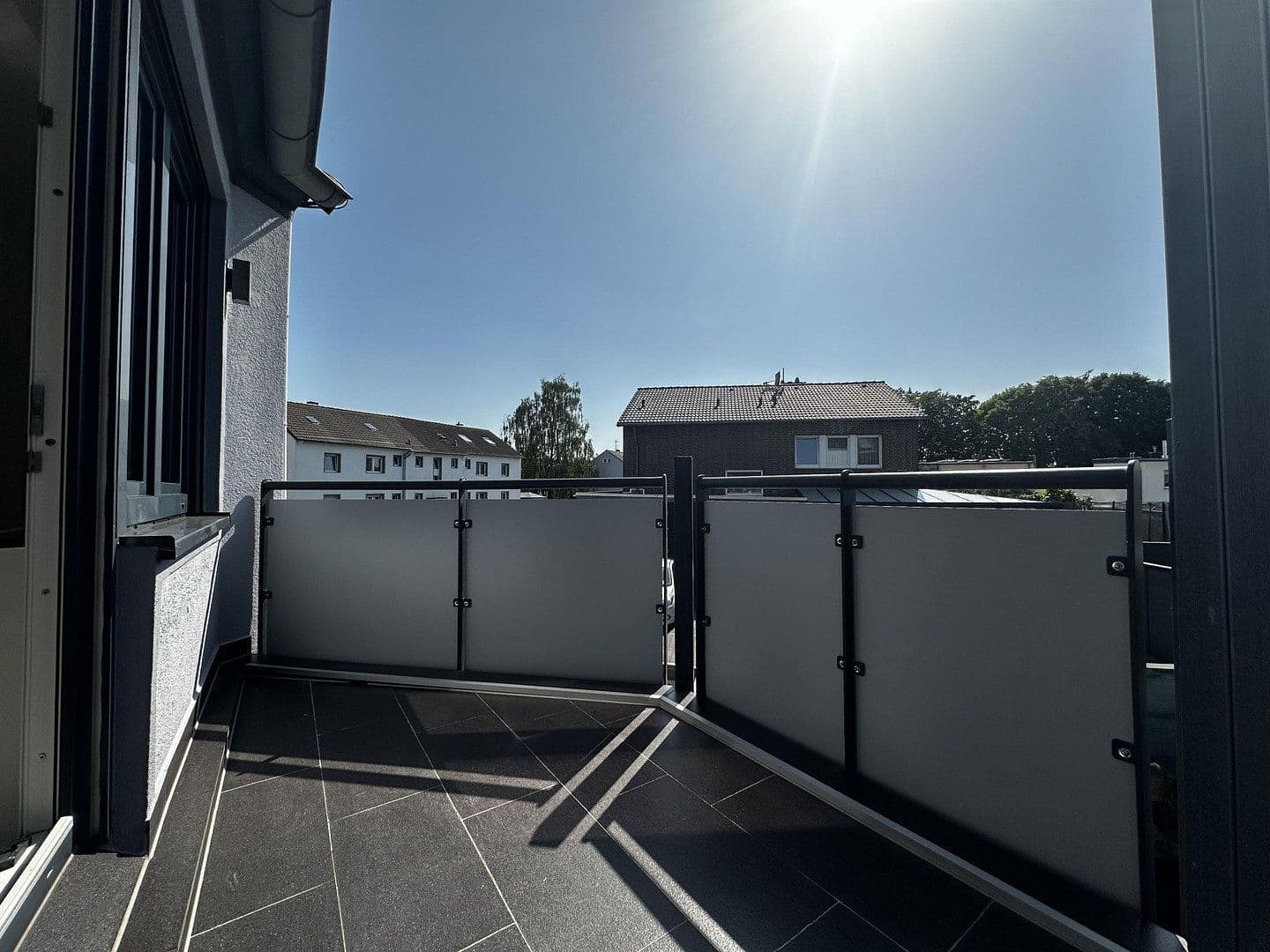 Prenájom bytu 2-izbový 64 m², Übacher Weg 121 + 123, Alsdorf, Severné Porýnie - Westfálsko Prenájom bytu 2-izbový 64 m², Übacher Weg 121 + 123, Alsdorf, Severné Porýnie - Westfálsko