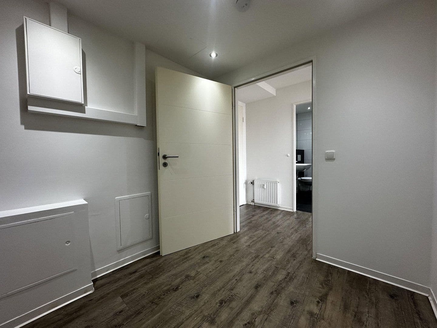 Prenájom bytu 2-izbový 64 m², Übacher Weg 121 + 123, Alsdorf, Severné Porýnie - Westfálsko Prenájom bytu 2-izbový 64 m², Übacher Weg 121 + 123, Alsdorf, Severné Porýnie - Westfálsko