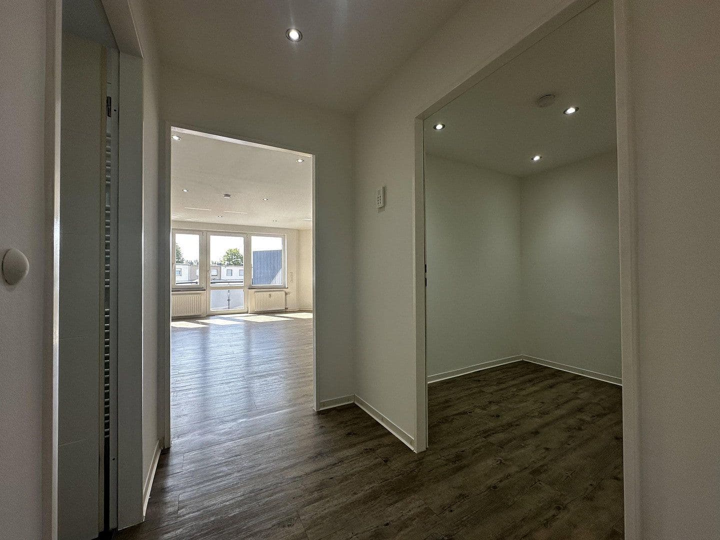 Prenájom bytu 2-izbový 64 m², Übacher Weg 121 + 123, Alsdorf, Severné Porýnie - Westfálsko Prenájom bytu 2-izbový 64 m², Übacher Weg 121 + 123, Alsdorf, Severné Porýnie - Westfálsko