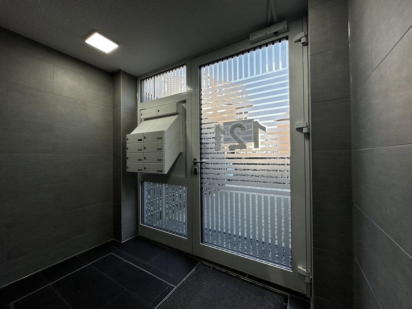 Prenájom bytu 2-izbový 64 m², Übacher Weg 121 + 123, Alsdorf, Severné Porýnie - Westfálsko Prenájom bytu 2-izbový 64 m², Übacher Weg 121 + 123, Alsdorf, Severné Porýnie - Westfálsko