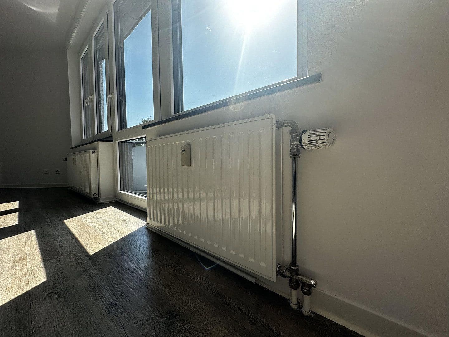 Prenájom bytu 2-izbový 64 m², Übacher Weg 121 + 123, Alsdorf, Severné Porýnie - Westfálsko Prenájom bytu 2-izbový 64 m², Übacher Weg 121 + 123, Alsdorf, Severné Porýnie - Westfálsko