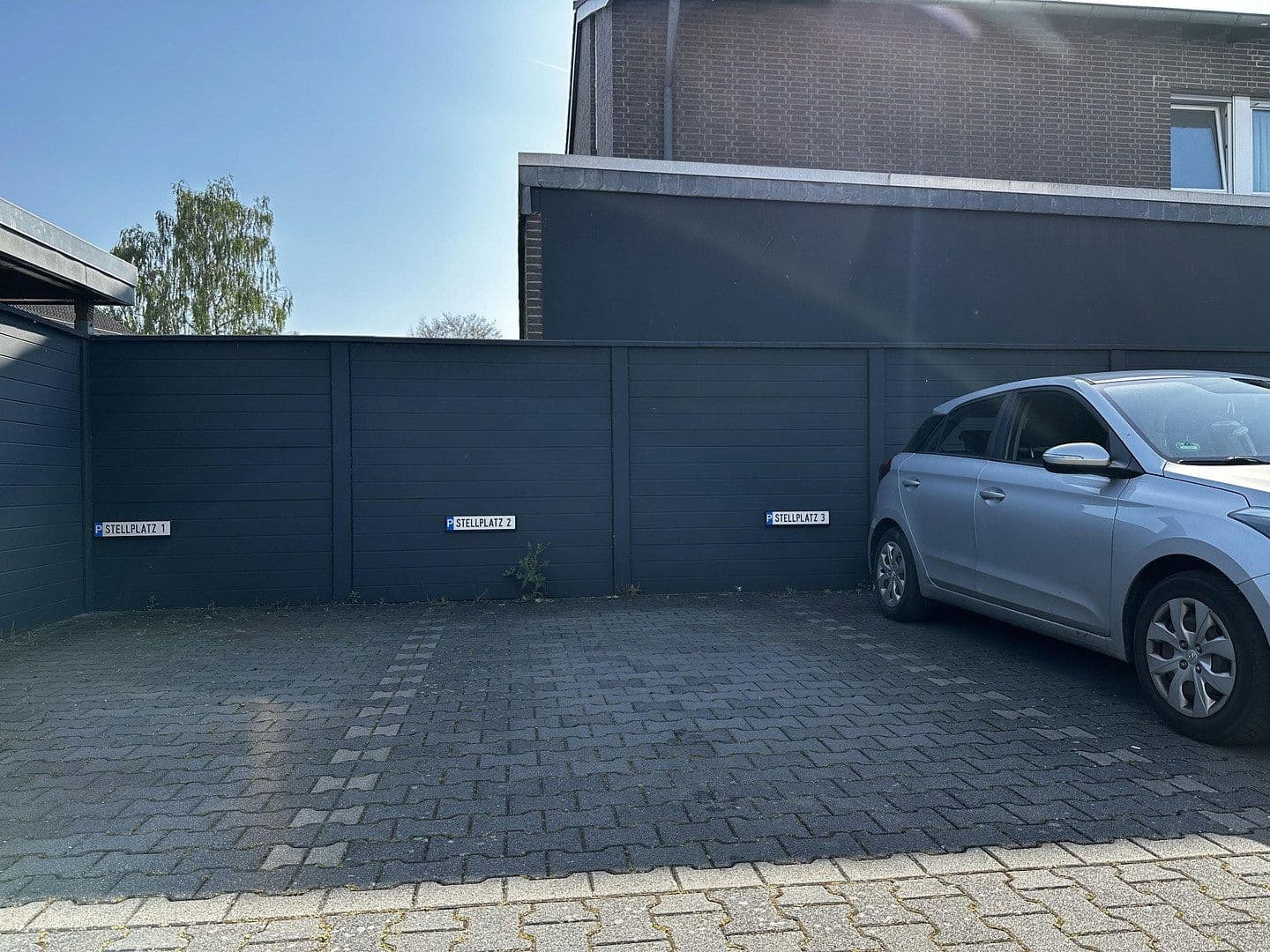 Prenájom bytu 2-izbový 64 m², Übacher Weg 121 + 123, Alsdorf, Severné Porýnie - Westfálsko Prenájom bytu 2-izbový 64 m², Übacher Weg 121 + 123, Alsdorf, Severné Porýnie - Westfálsko