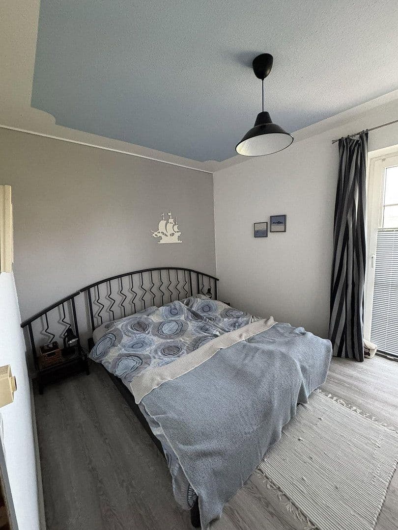 Predaj bytu 2-izbový 44 m², Miele 13b, Friedrichskoog, Šlezvicko-Holštajnsko Predaj bytu 2-izbový 44 m², Miele 13b, Friedrichskoog, Šlezvicko-Holštajnsko