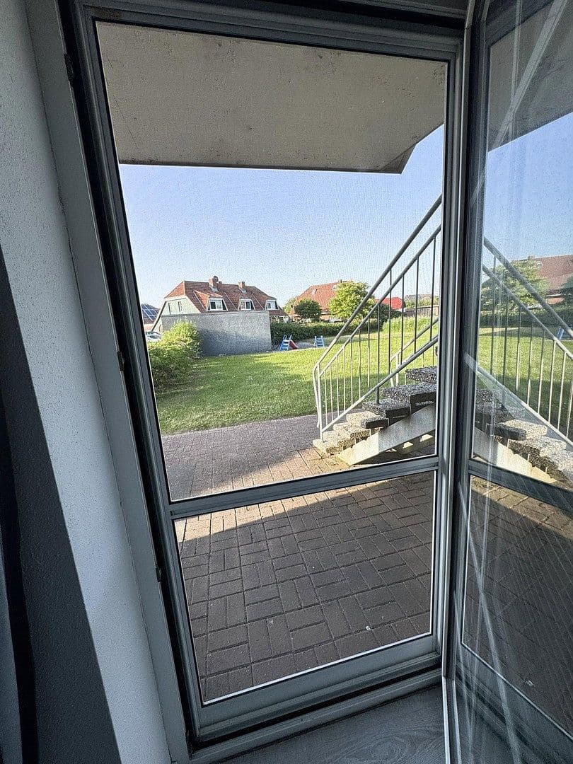 Predaj bytu 2-izbový 44 m², Miele 13b, Friedrichskoog, Šlezvicko-Holštajnsko Predaj bytu 2-izbový 44 m², Miele 13b, Friedrichskoog, Šlezvicko-Holštajnsko