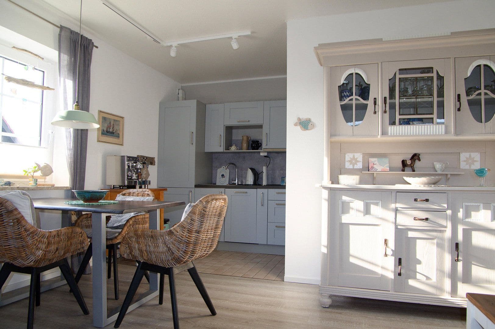 Predaj bytu 2-izbový 44 m², Miele 13b, Friedrichskoog, Šlezvicko-Holštajnsko Predaj bytu 2-izbový 44 m², Miele 13b, Friedrichskoog, Šlezvicko-Holštajnsko