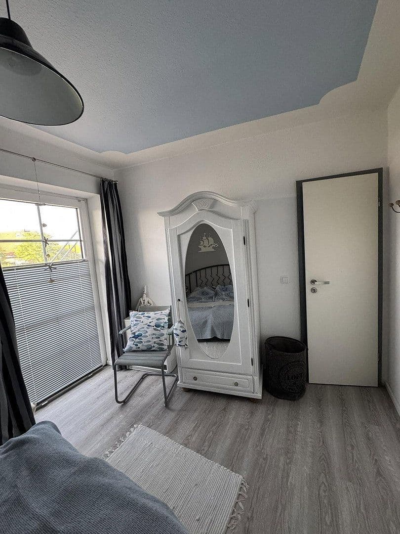 Predaj bytu 2-izbový 44 m², Miele 13b, Friedrichskoog, Šlezvicko-Holštajnsko Predaj bytu 2-izbový 44 m², Miele 13b, Friedrichskoog, Šlezvicko-Holštajnsko