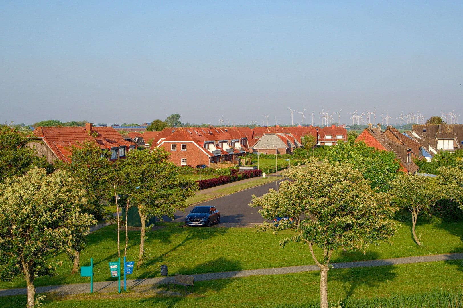 Predaj bytu 2-izbový 44 m², Miele 13b, Friedrichskoog, Šlezvicko-Holštajnsko Predaj bytu 2-izbový 44 m², Miele 13b, Friedrichskoog, Šlezvicko-Holštajnsko