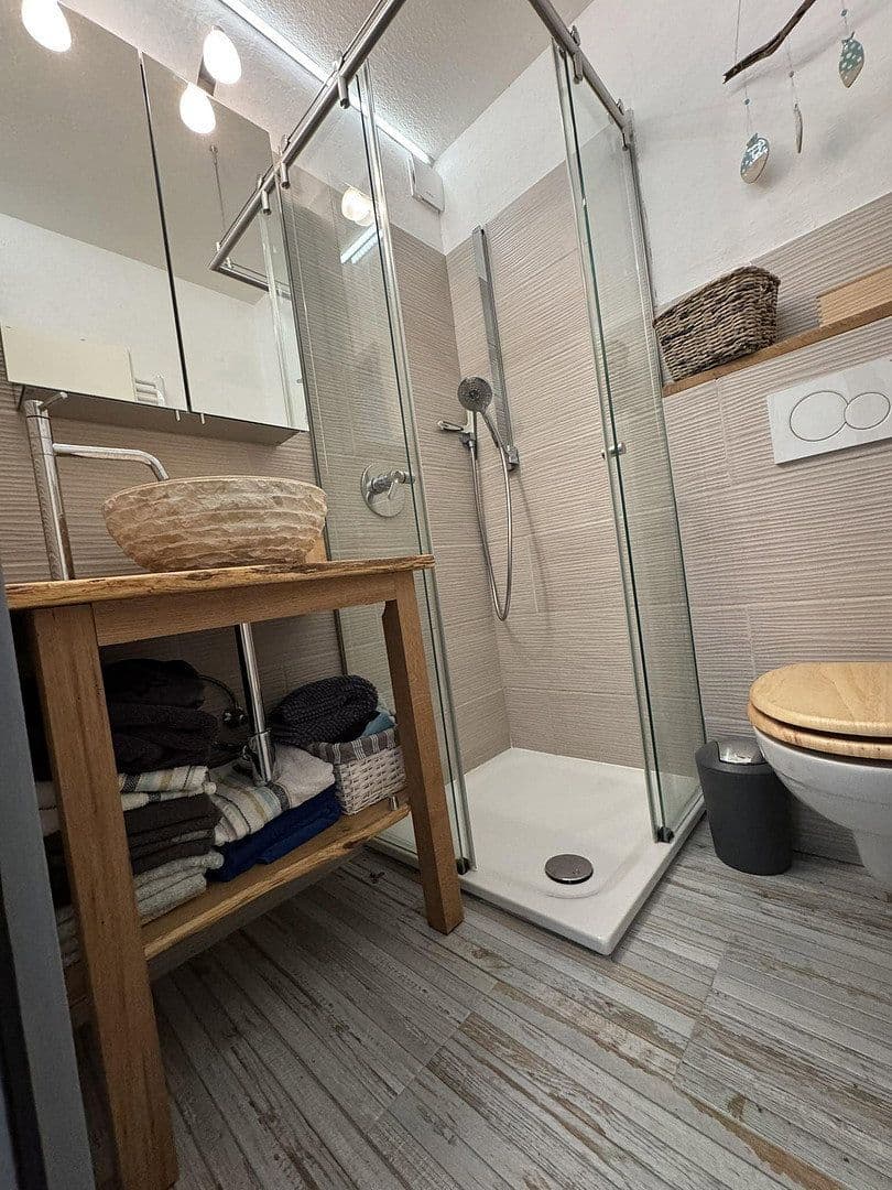 Predaj bytu 2-izbový 44 m², Miele 13b, Friedrichskoog, Šlezvicko-Holštajnsko Predaj bytu 2-izbový 44 m², Miele 13b, Friedrichskoog, Šlezvicko-Holštajnsko