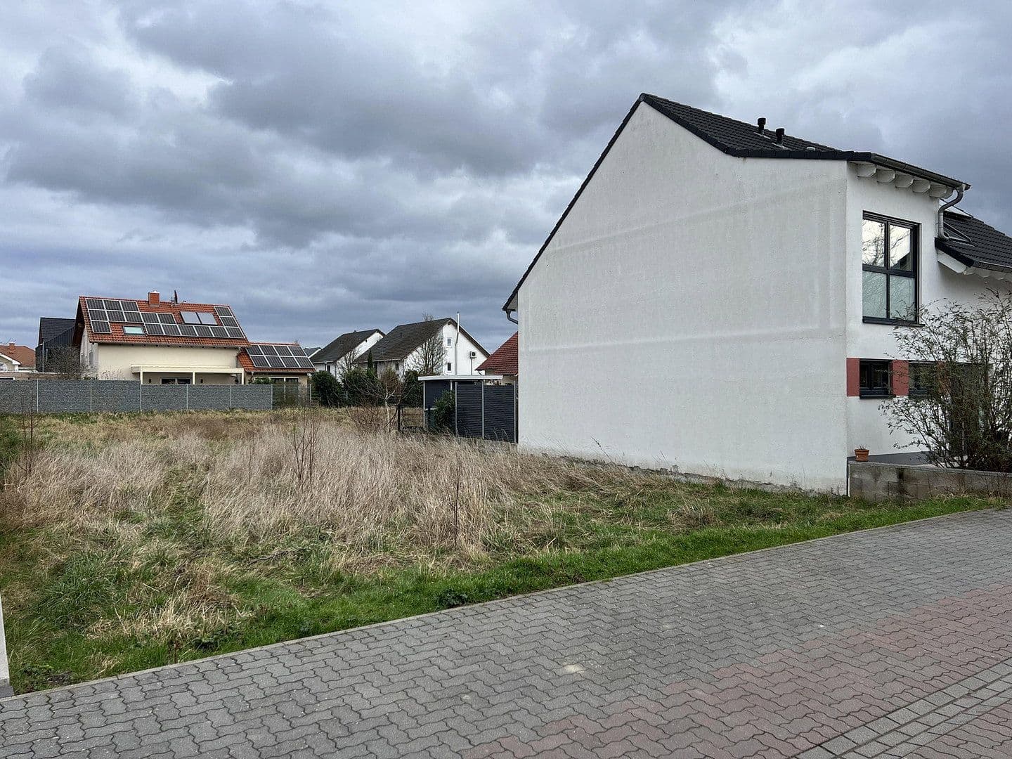 Predaj pozemku 292 m², Von Venningen 8, Rödersheim-Gronau, Porýnie-Falcko Predaj pozemku 292 m², Von Venningen 8, Rödersheim-Gronau, Porýnie-Falcko