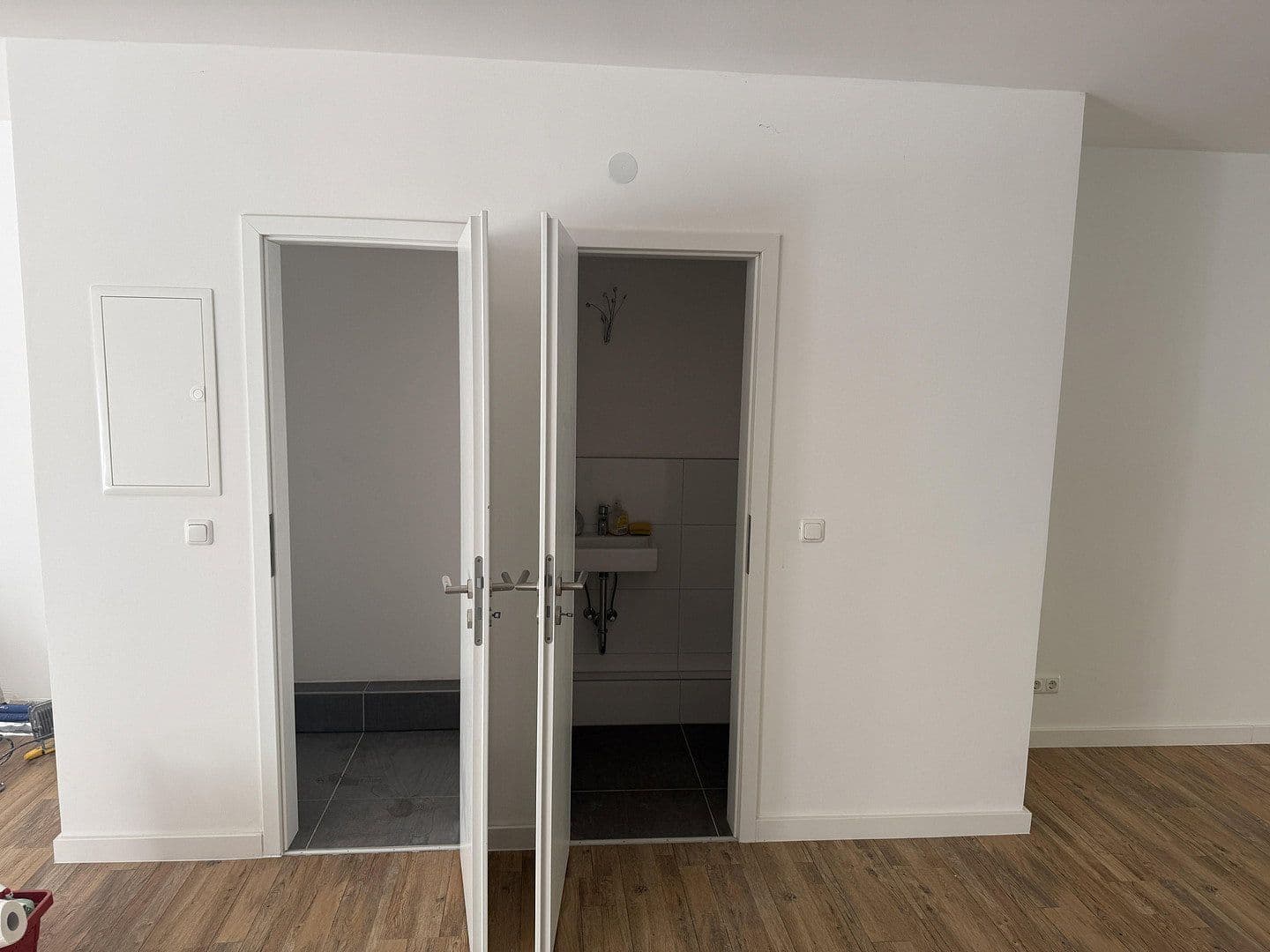 Prenájom domu 120 m², pozemek 207 m², Nibelungenstraße 146A, Bensheim, Hesensko Prenájom domu 120 m², pozemek 207 m², Nibelungenstraße 146A, Bensheim, Hesensko