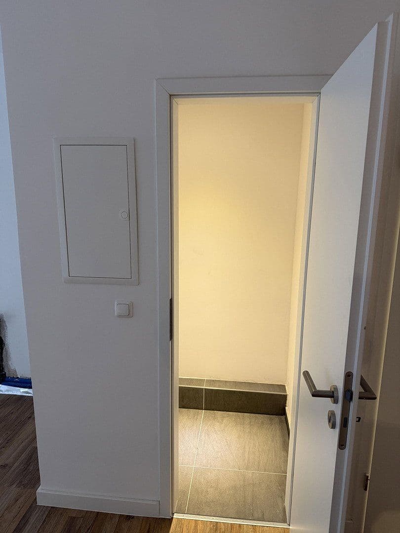 Prenájom domu 120 m², pozemek 207 m², Nibelungenstraße 146A, Bensheim, Hesensko Prenájom domu 120 m², pozemek 207 m², Nibelungenstraße 146A, Bensheim, Hesensko