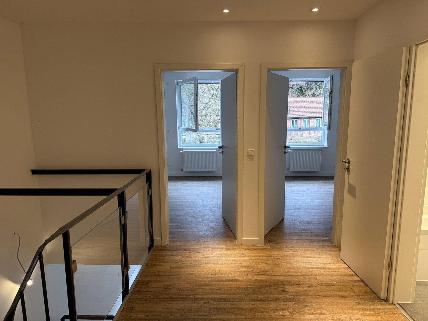 Prenájom domu 120 m², pozemek 207 m², Nibelungenstraße 146A, Bensheim, Hesensko Prenájom domu 120 m², pozemek 207 m², Nibelungenstraße 146A, Bensheim, Hesensko
