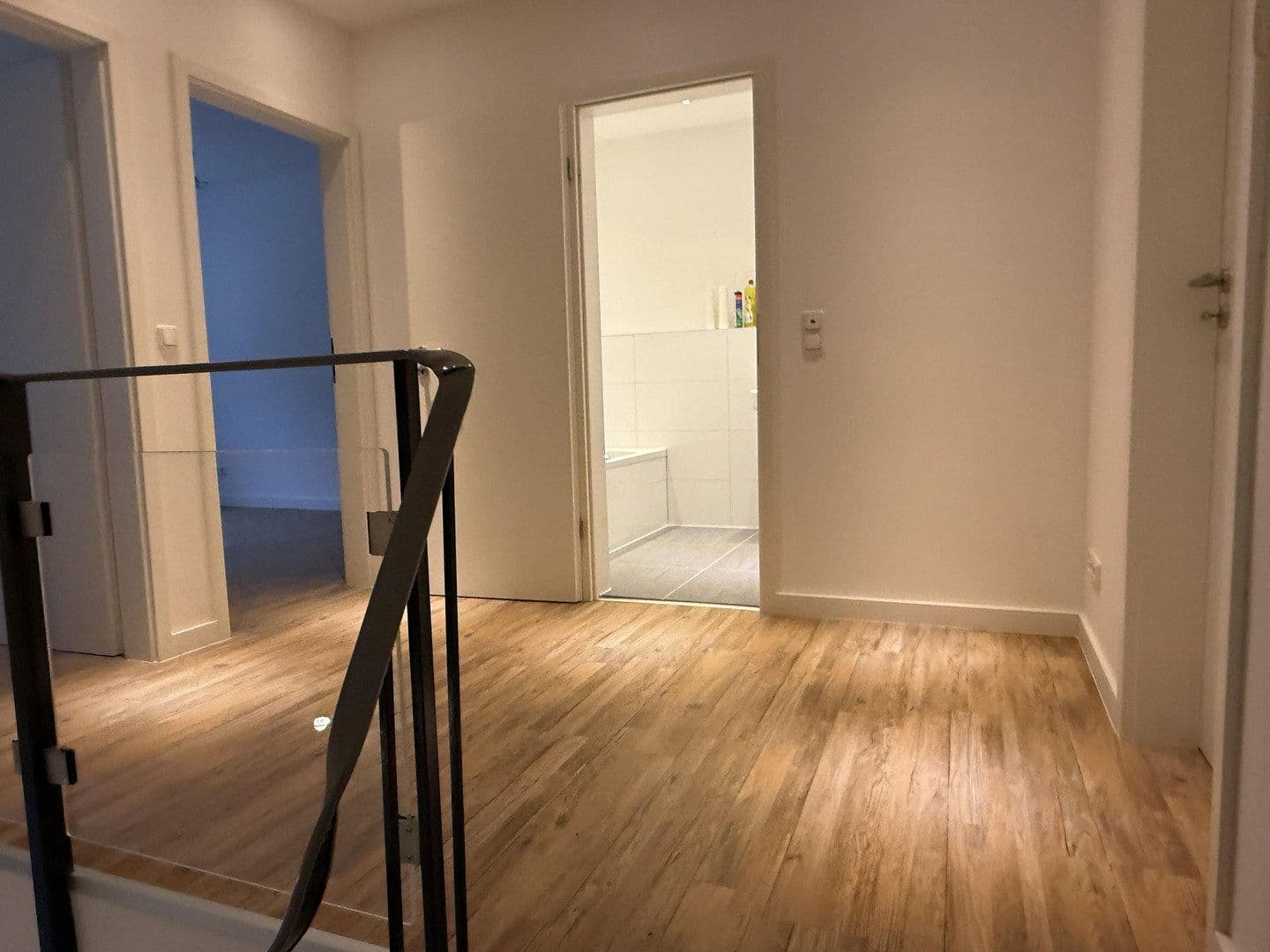 Prenájom domu 120 m², pozemek 207 m², Nibelungenstraße 146A, Bensheim, Hesensko Prenájom domu 120 m², pozemek 207 m², Nibelungenstraße 146A, Bensheim, Hesensko