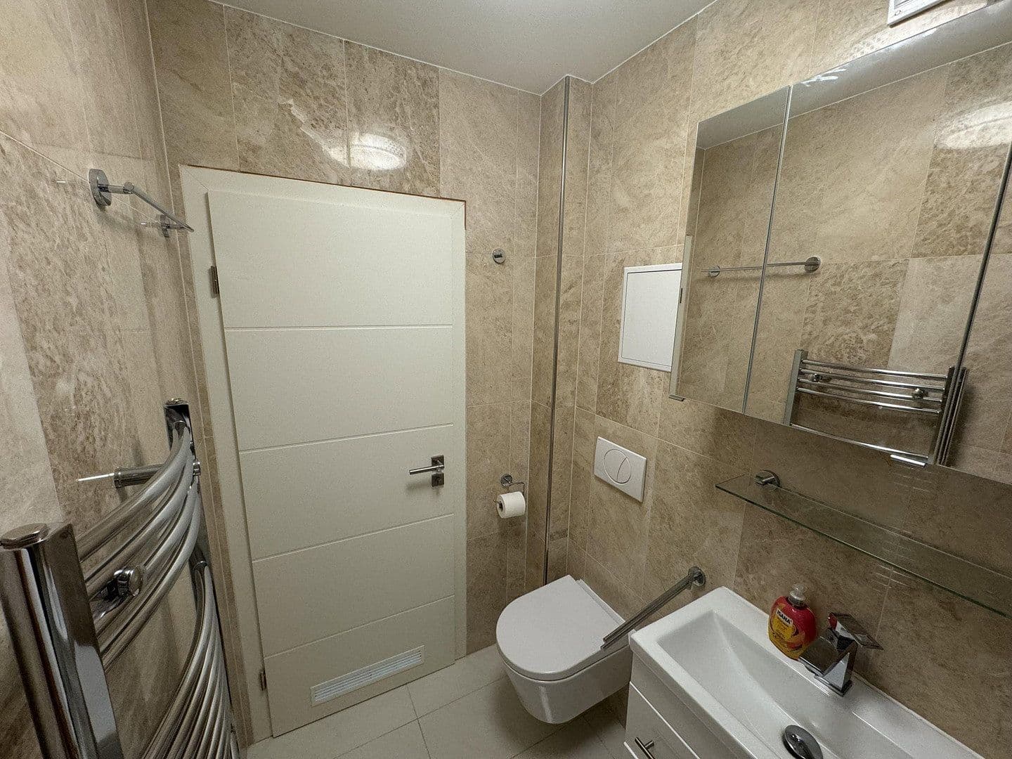 Predaj bytu 3-izbový 57 m², Neue Jakobstr. 24, Berlin, Berlín Predaj bytu 3-izbový 57 m², Neue Jakobstr. 24, Berlin, Berlín
