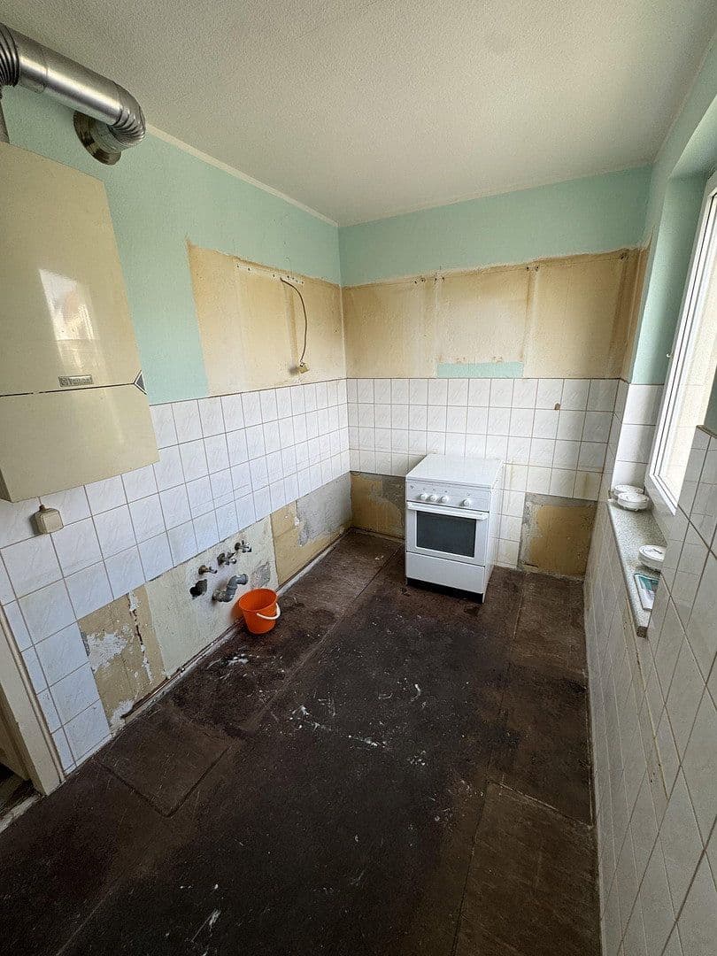 Predaj bytu 3-izbový 58 m², Neue Jakobstr. 23, Berlin, Berlín Predaj bytu 3-izbový 58 m², Neue Jakobstr. 23, Berlin, Berlín